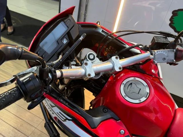 Honda XRE 300cc ABS 2020 - Foto 4