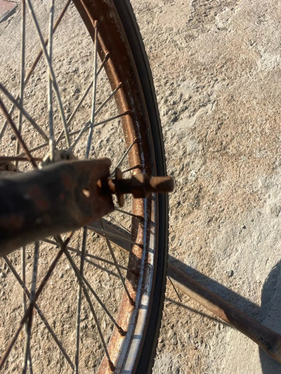 Bicicleta cargueiro  - Foto 5