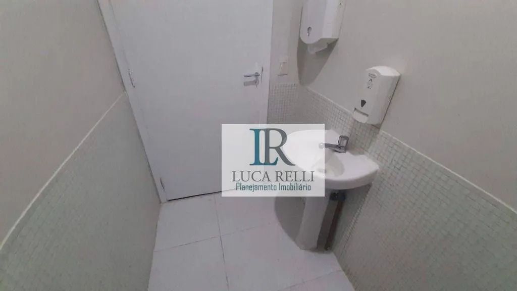 Sala para Locação com 42 m² West Gate | Alphaville Industrial em Barueri/SP - Foto 3