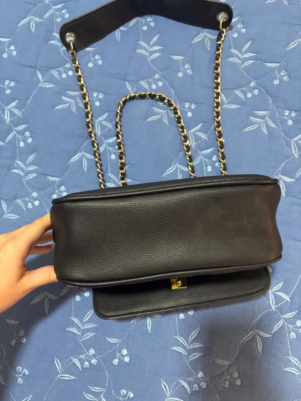Bolsa Lança Perfume  - Foto 3