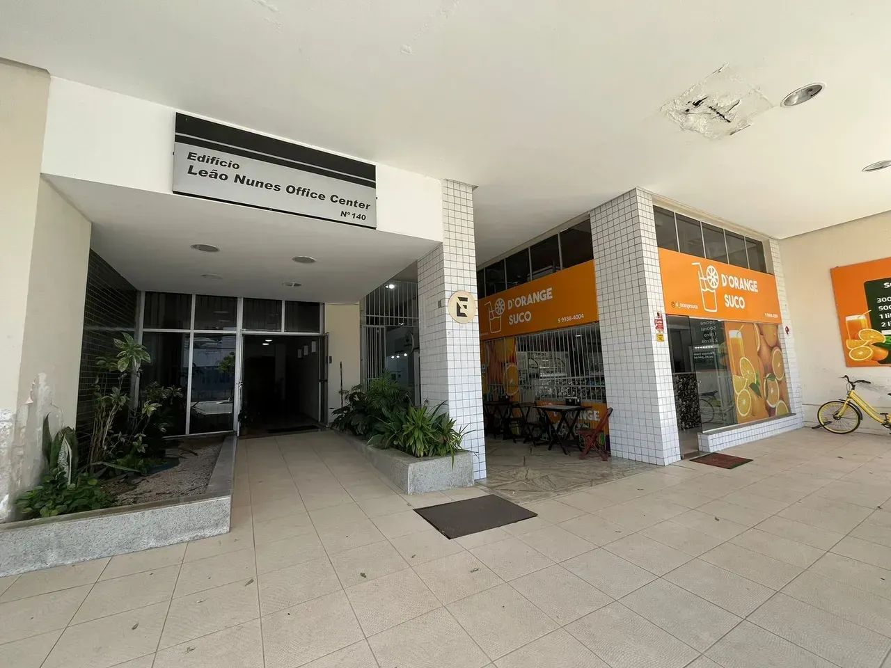 Imóvel para venda com 30 metros quadrados em Praia do Suá - Vitória - ES - Foto 2