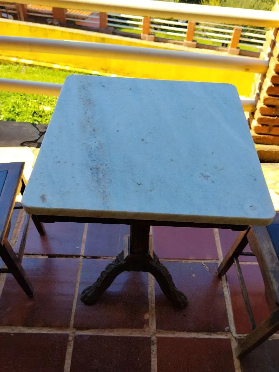 Mesa para Varandas - Foto 3