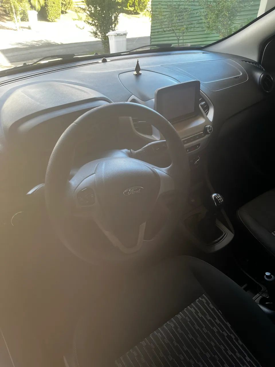 Ford Ka Ka 1.0 SE/SE Plus TiVCT Flex 5p 2019