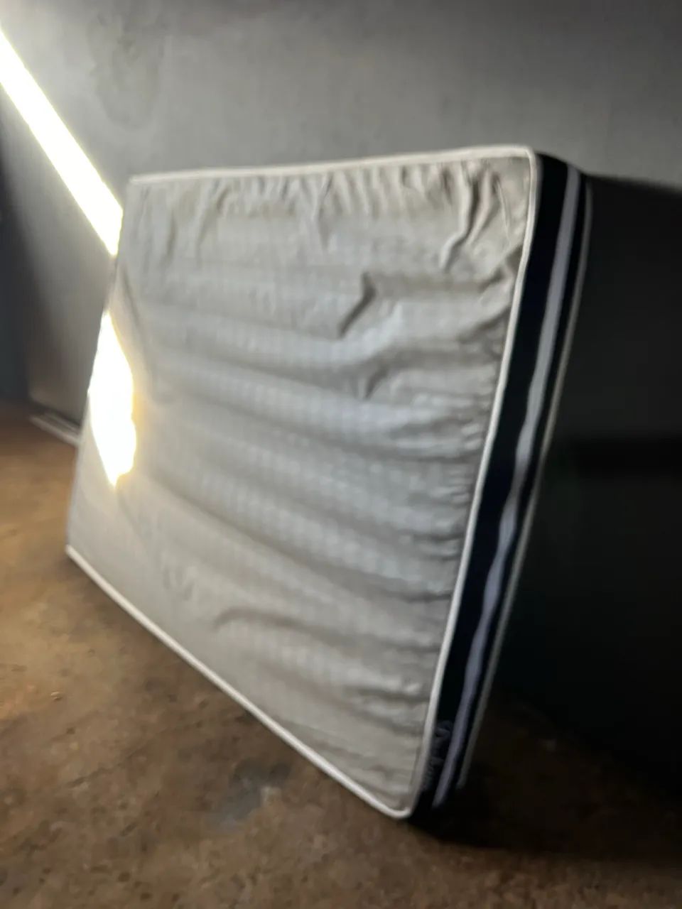Cama box king  - Foto 2