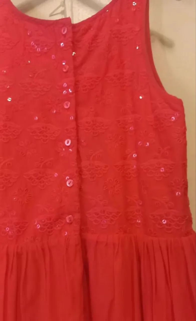 Vestido  - Foto 3