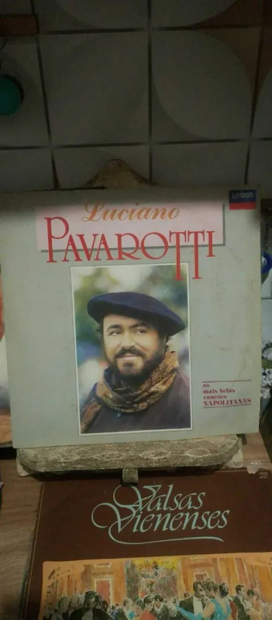 Coleção de Discos de vinil classicos - Foto 2