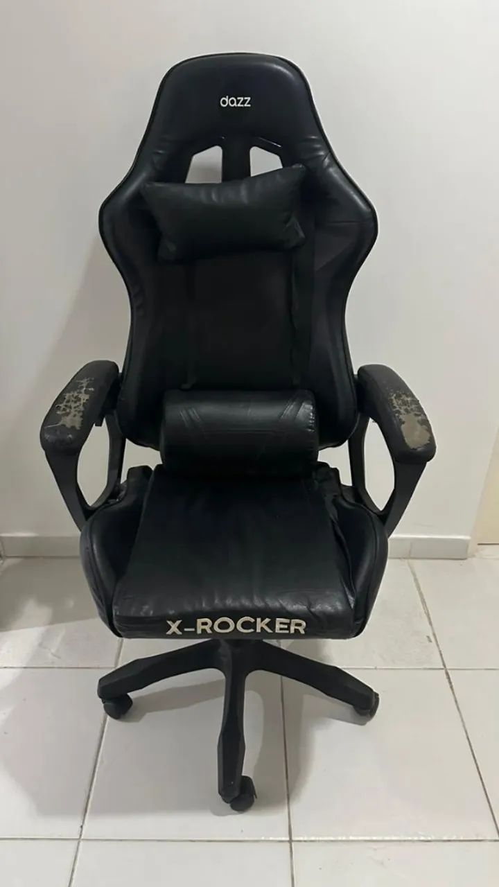 Cadeira Gamer