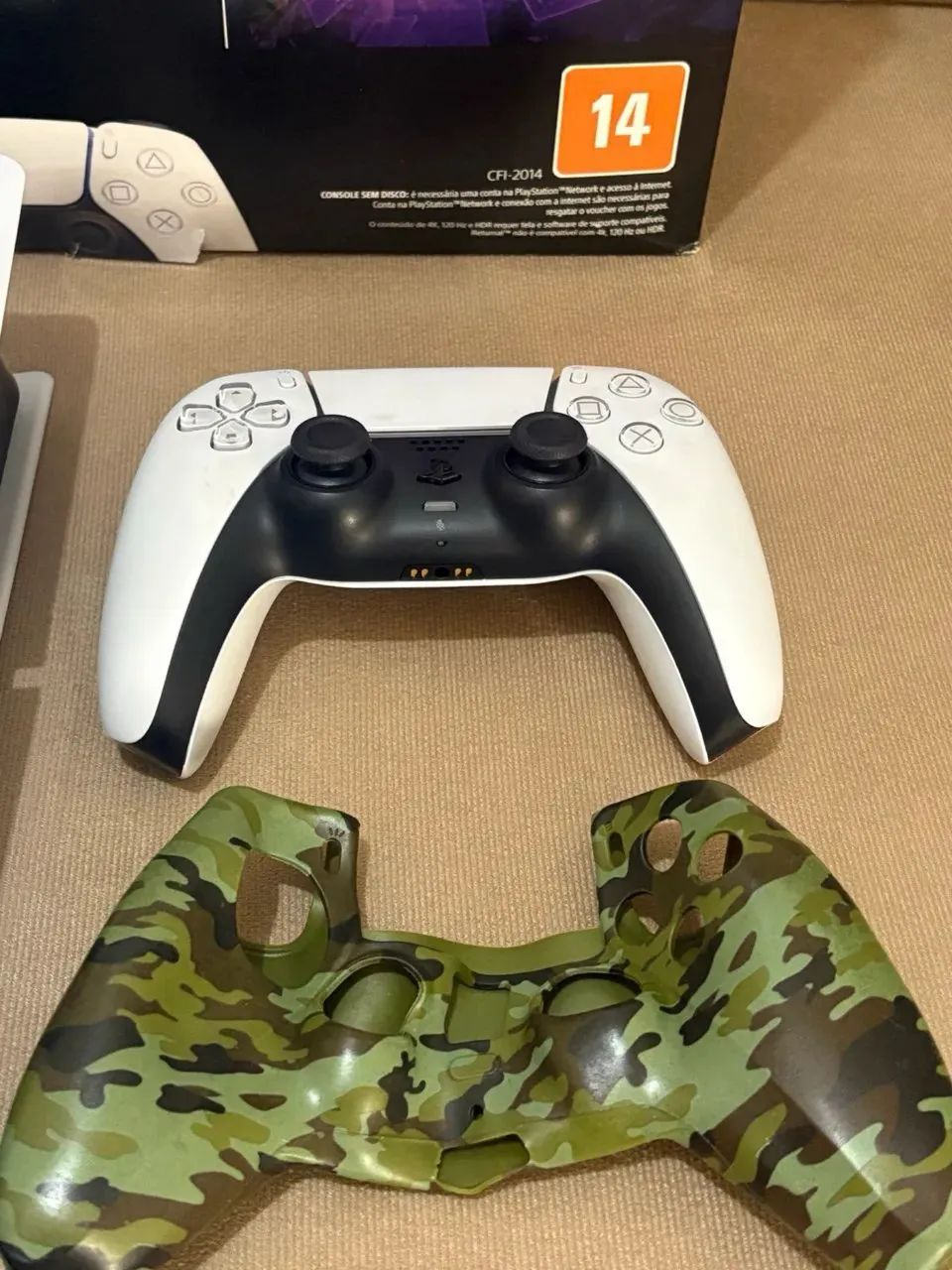 Console PlayStation 5 Slim - Foto 3