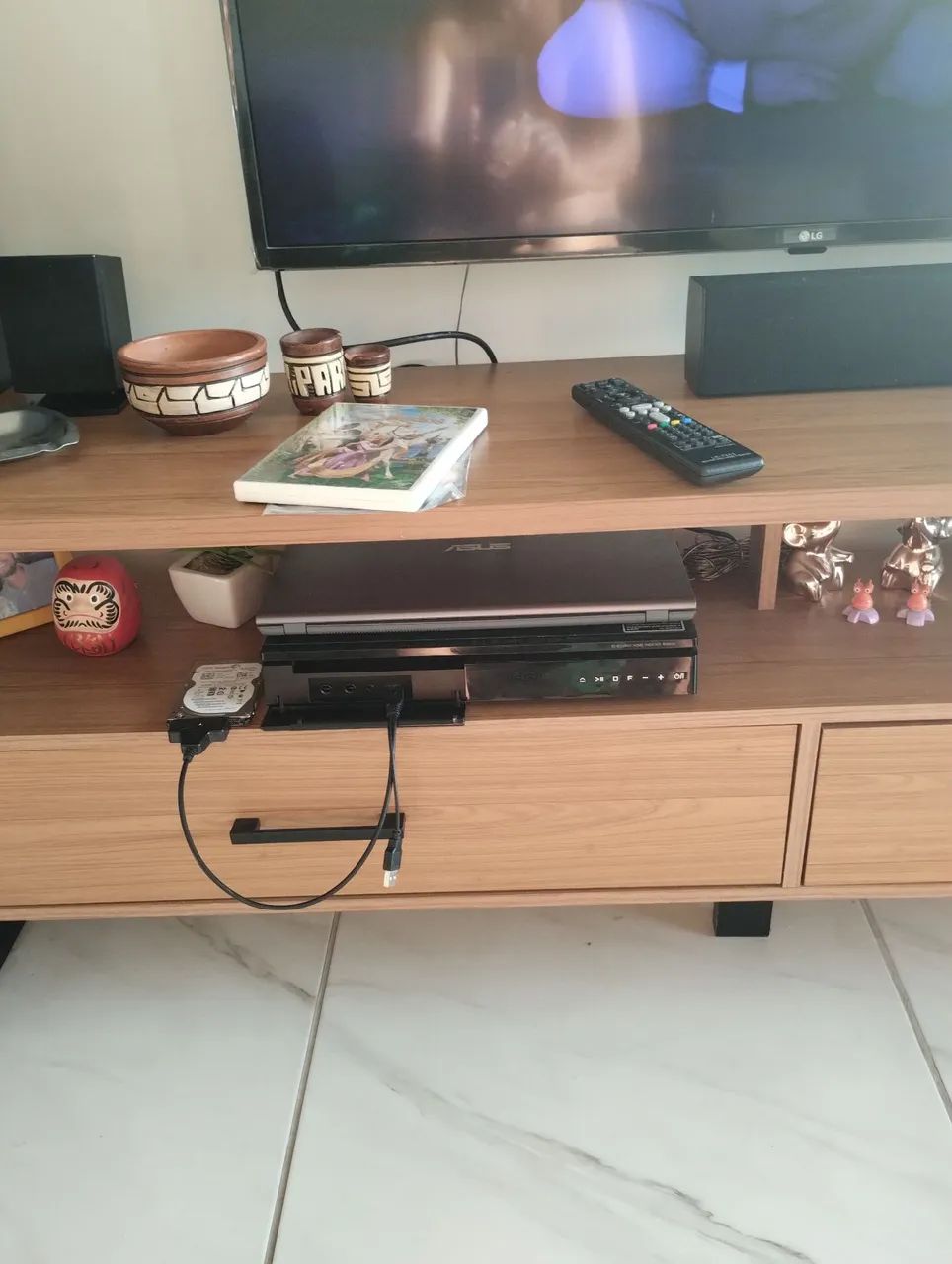 3d-BLU-RAY HOME THEATER BH6430 - Foto 5