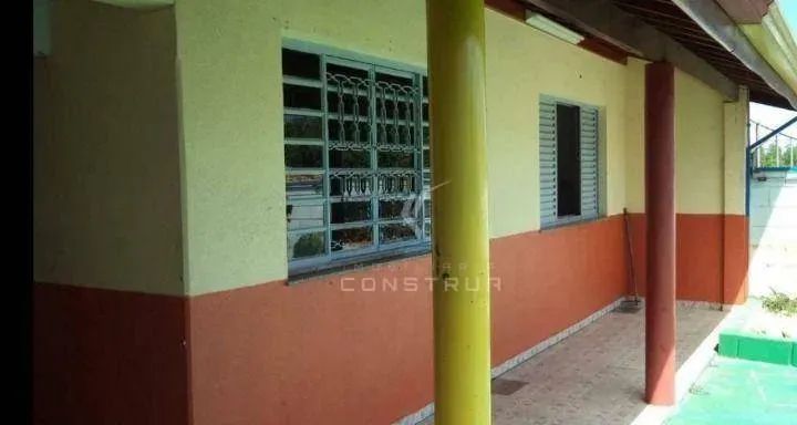 CASA À VENDA NO PARQUE SANTA BÁRBARA - CAMPINAS - S/P - Foto 5