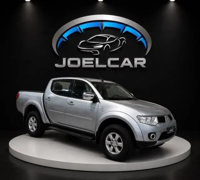 L200 TRITON HPE 2013 EXTRA
