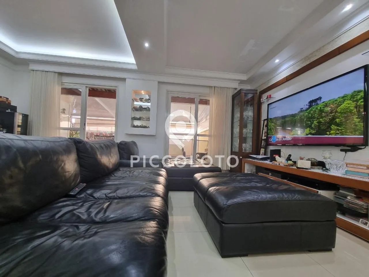 Sobrado à venda em Campinas, Chácara Primavera, com 3 quartos, com 153.62 m² - Foto 4