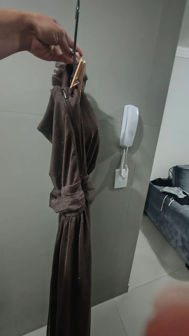 Vestido de Madrinha  - Foto 4