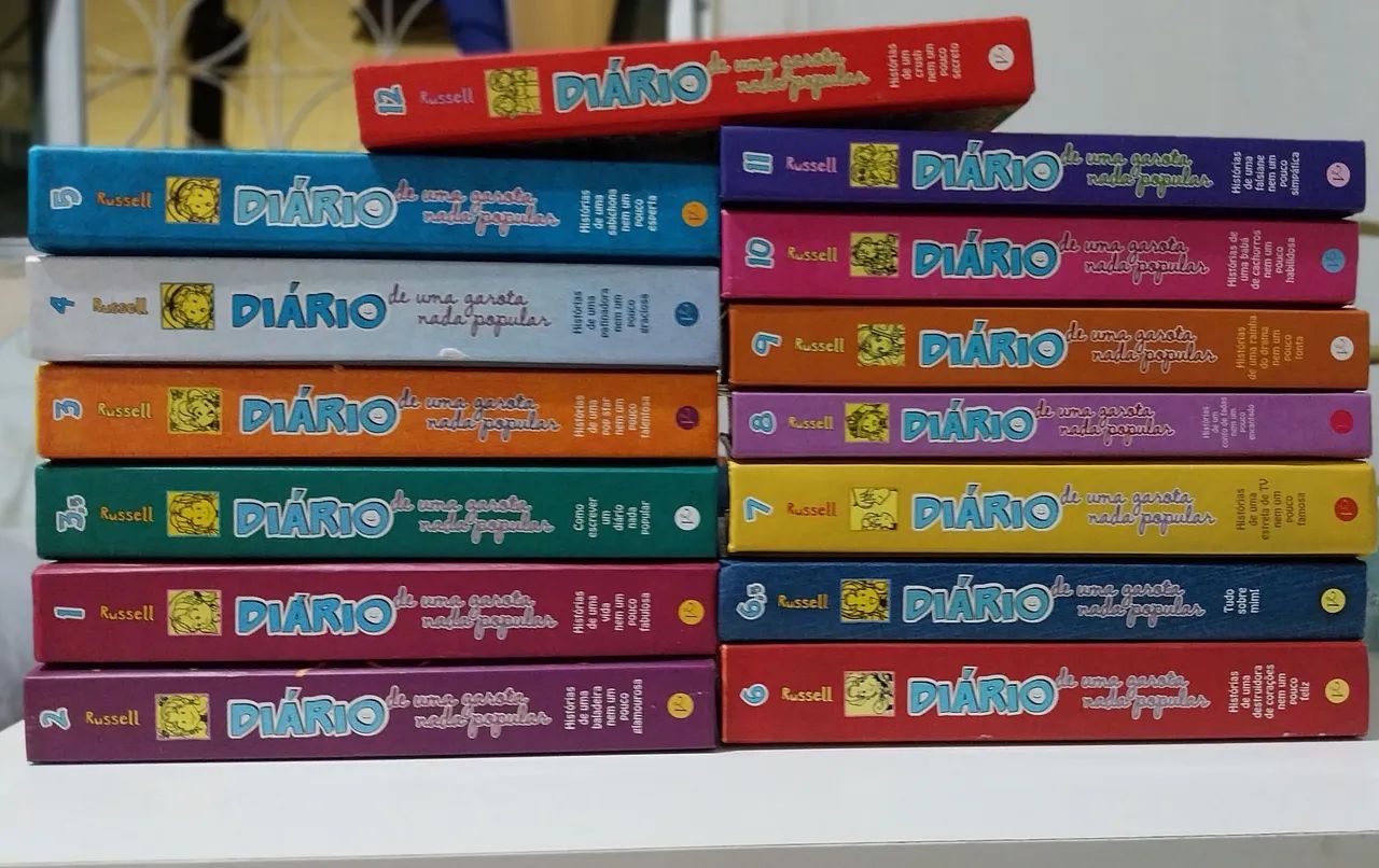 Livro - Foto 4