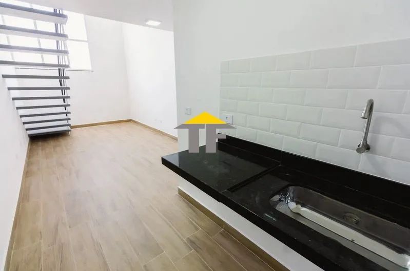 Duplex de 40m2 na Vila Ipojuca! - Foto 2