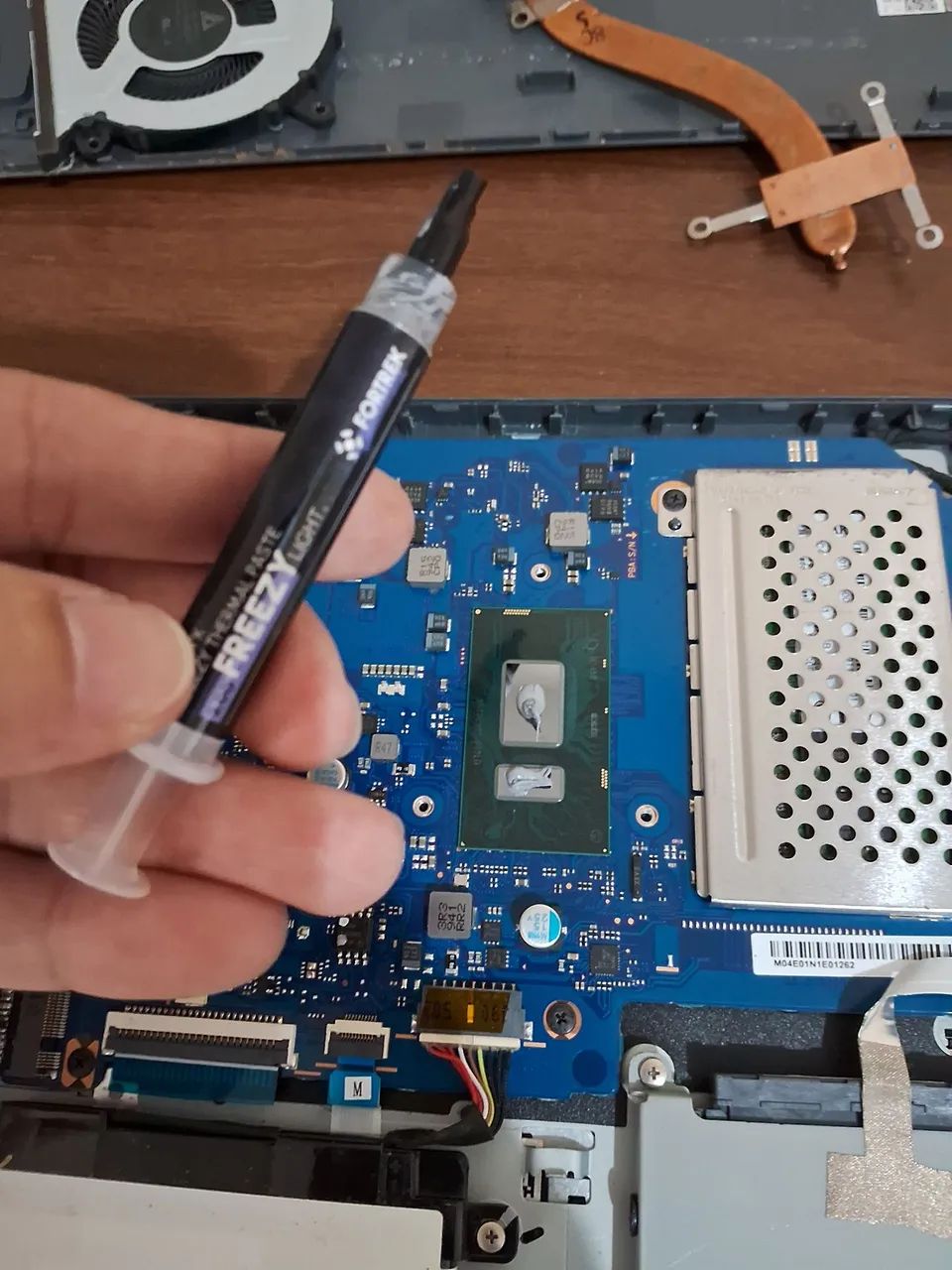 Manutenção em Notebook, Desktop Cpu e Pc Gamer - Informática  - Foto 4