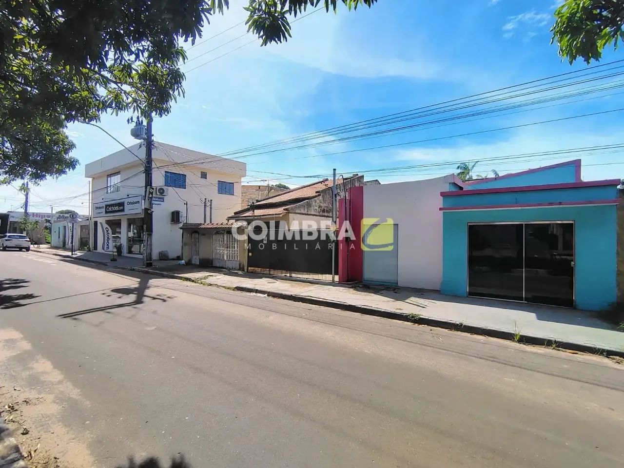 Ponto Comercial p/ Locação 40 M², Bairro Aparecida, PROX. DROGASIL, Santarém - PA - Foto 2