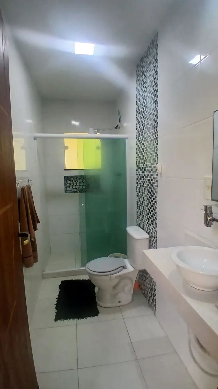 Casa pra temporada  - Foto 4