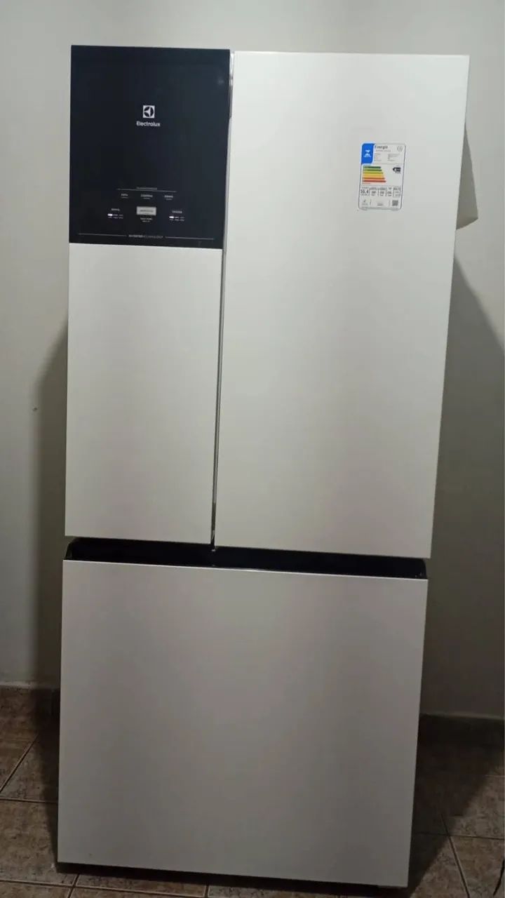 Eletrolux 590l - Foto 2