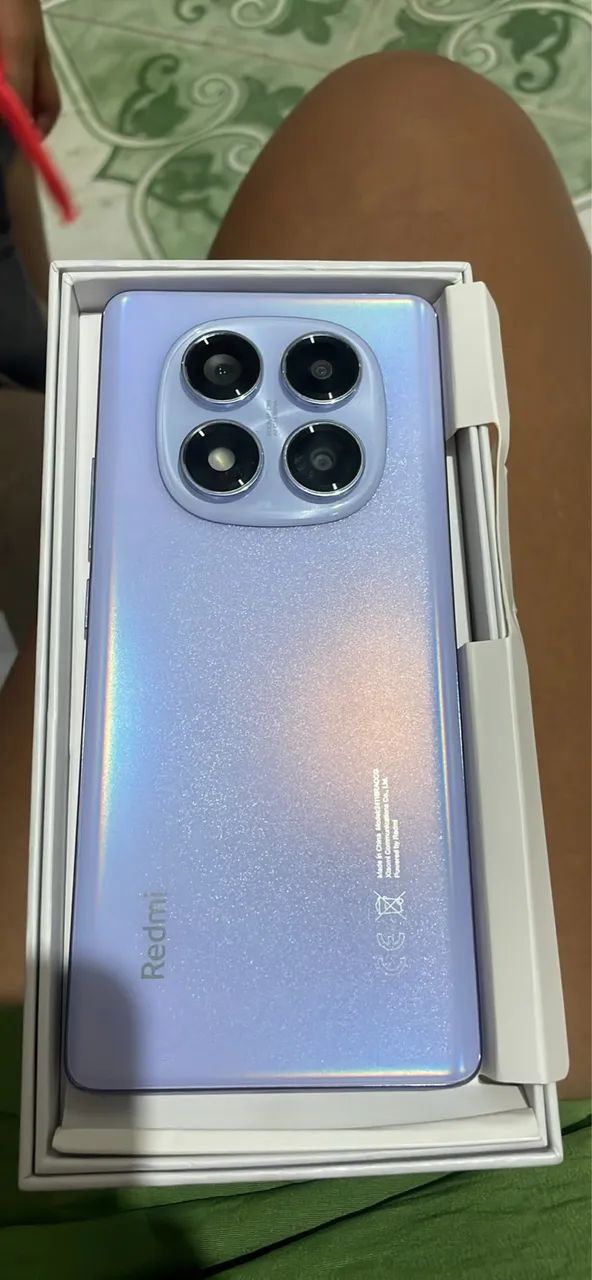 Redmi 14 pro - Foto 2