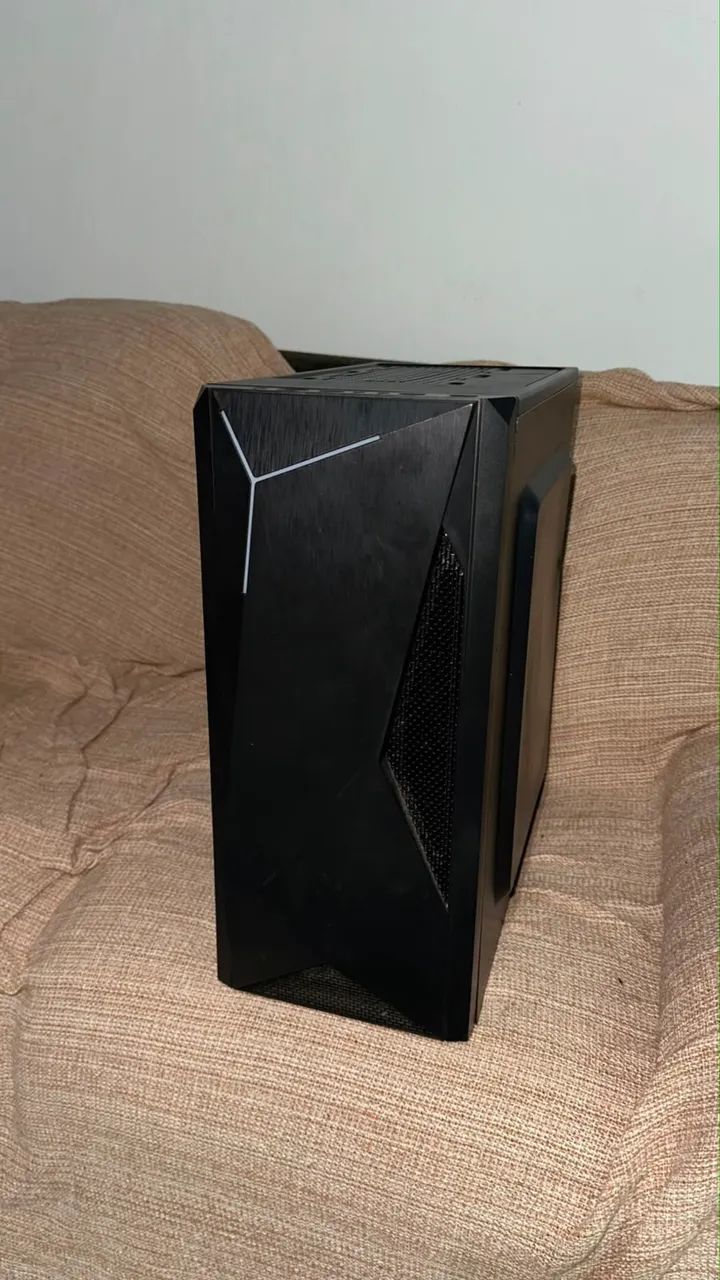 PC Gamer / Trabalho - Pronto para uso ?!