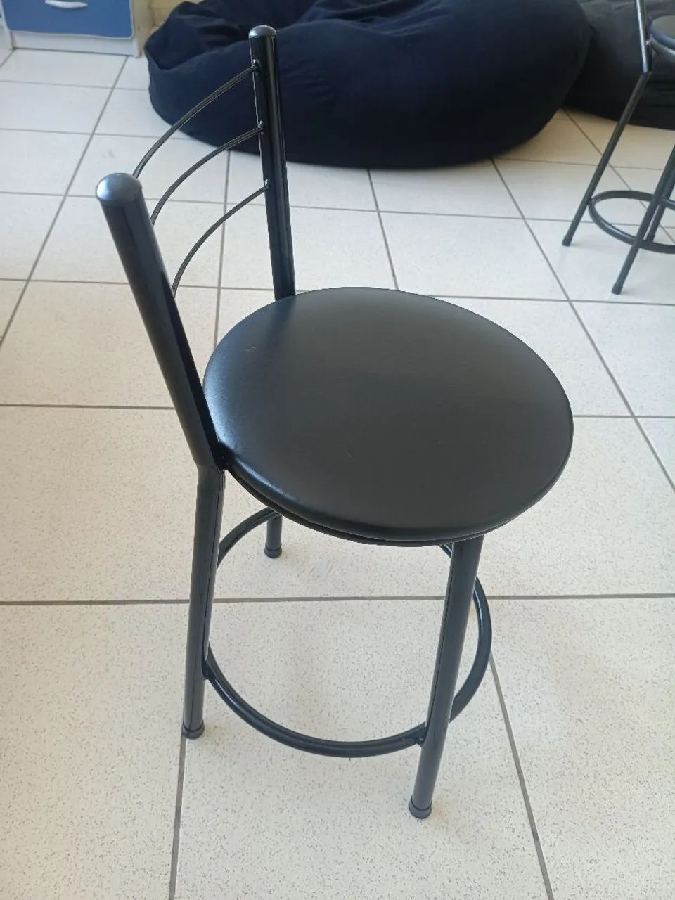 Banco de Mesa - Foto 2