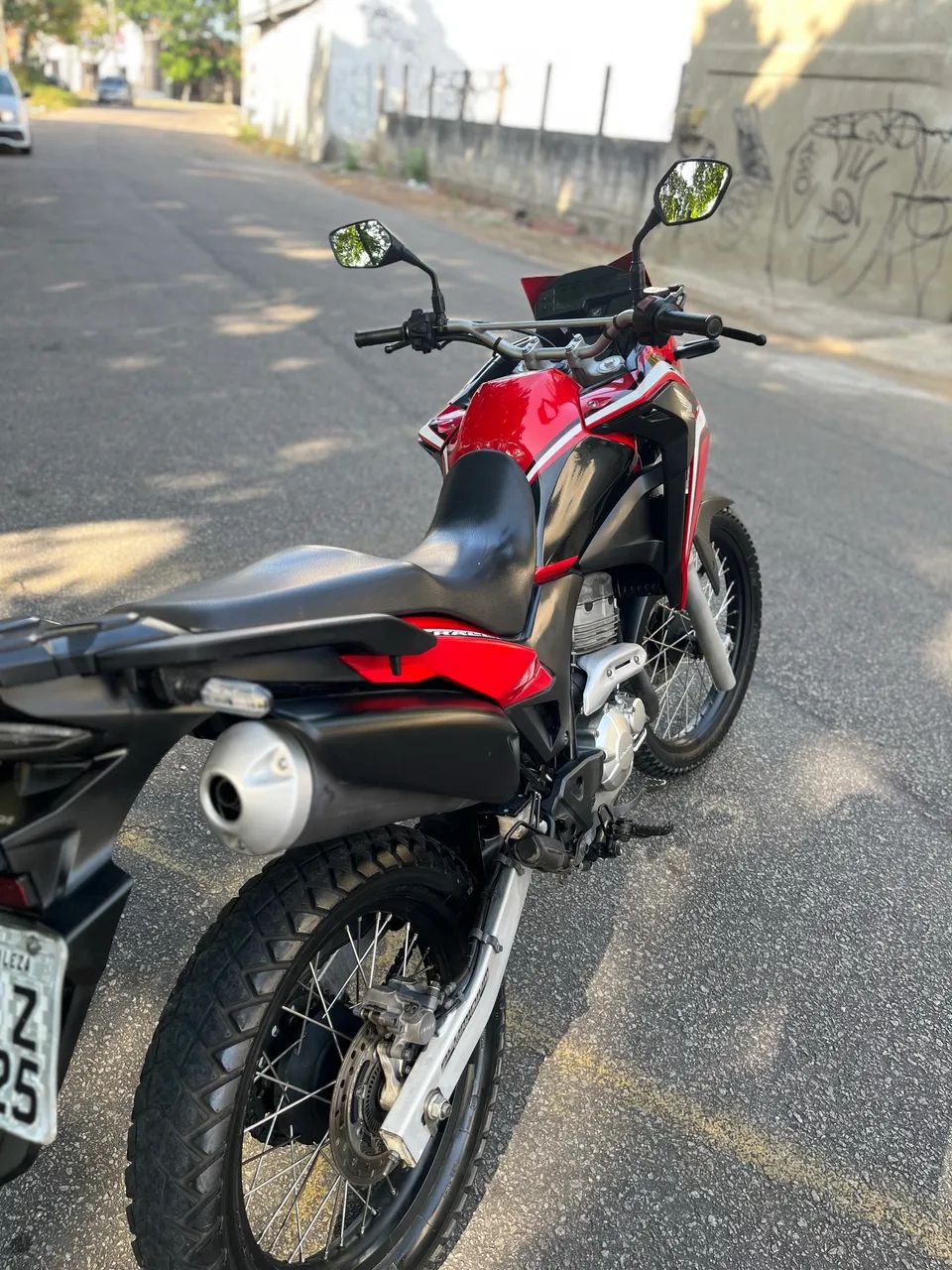 XRE 300 2019 ABS NOVA  - Foto 4