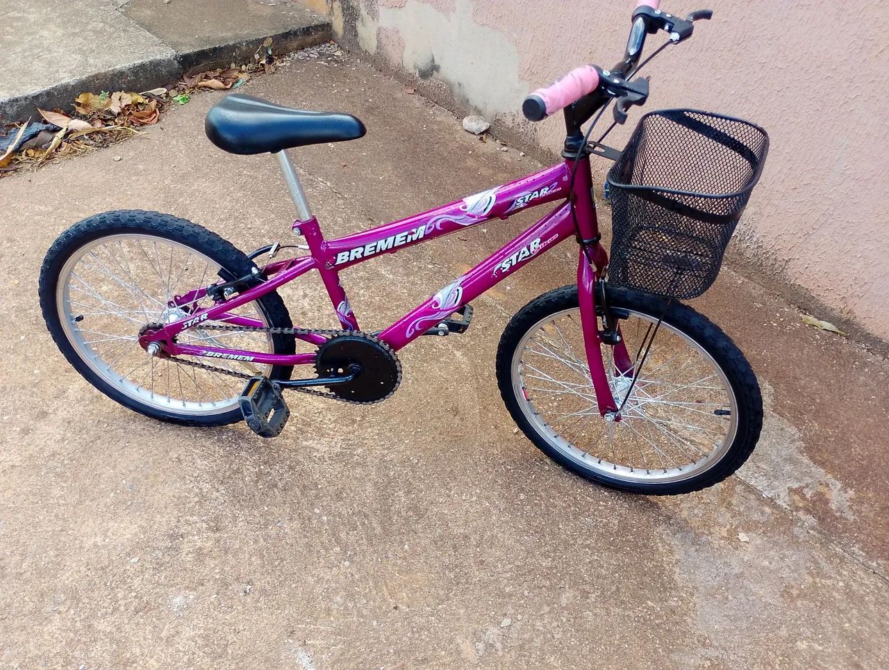 Bicicleta  - Foto 2