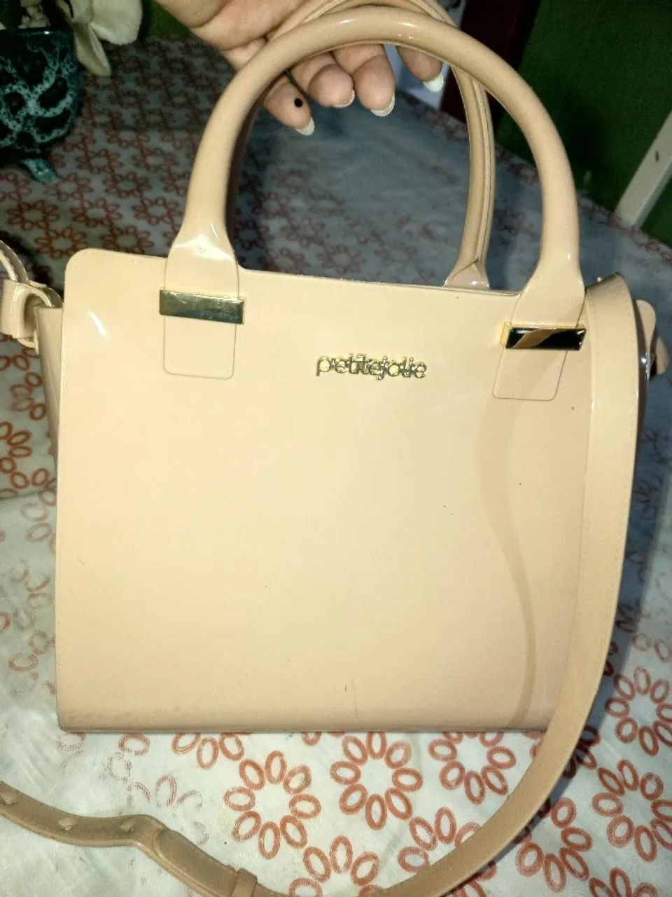 Vendo bolsa petite Jolie - Foto 6