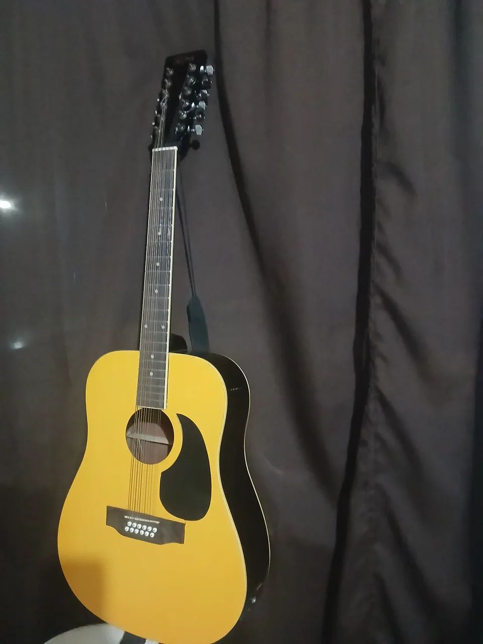 Violão duplo  - Foto 3