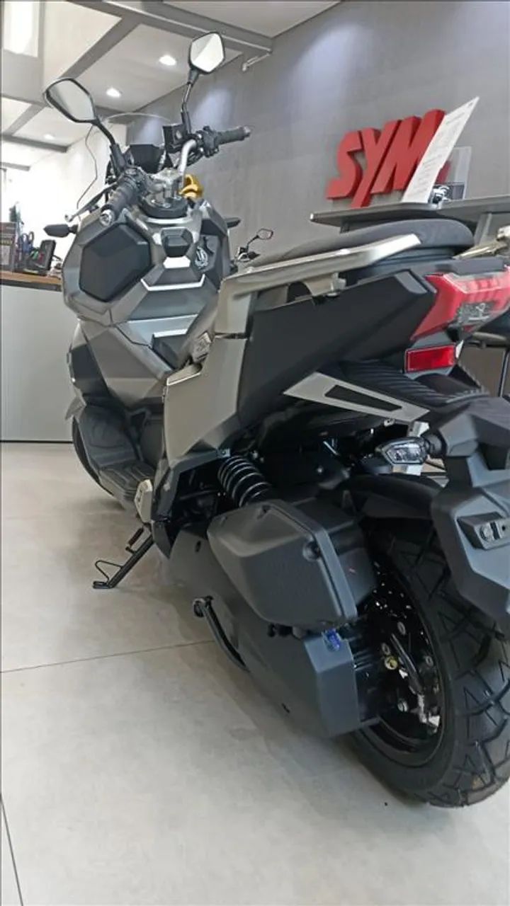 DAFRA ADXTG 150 - Foto 4