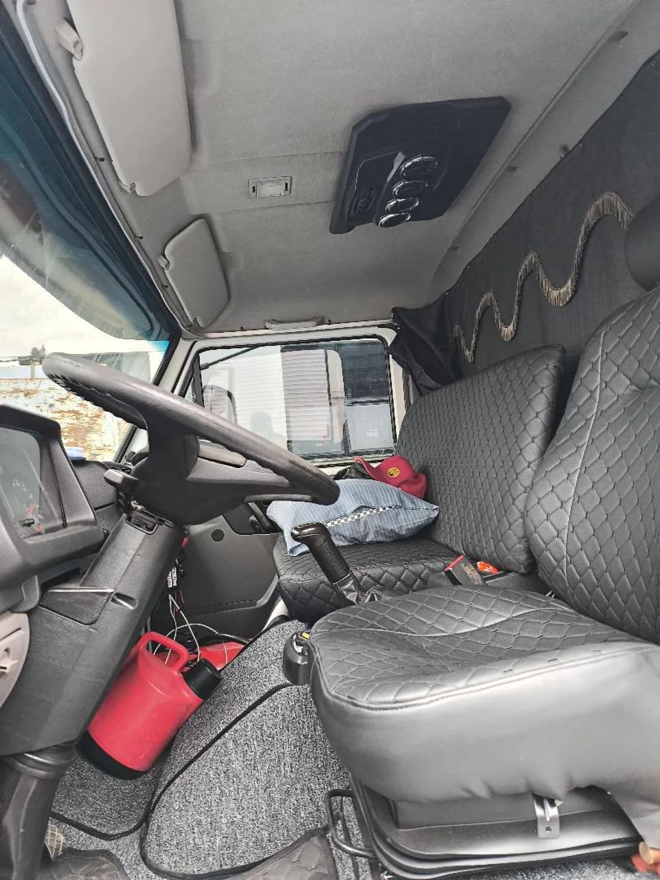 VW delivery 10160 - Foto 5