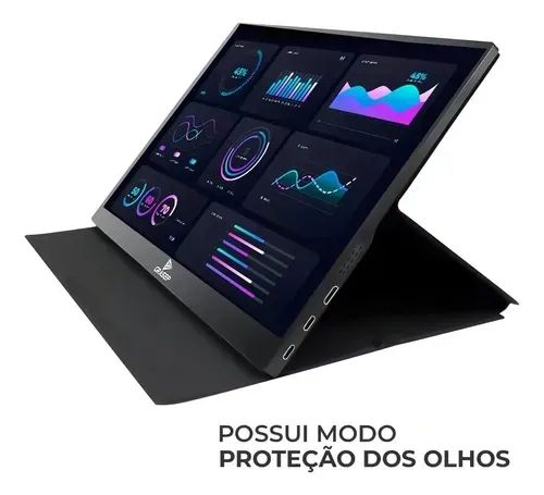 Combo Tela Brazil PC e Grazep  - Foto 4