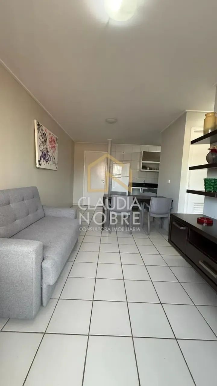 Quarto e Sala à venda com 39 m2 em Pajuçara - Maceió - AL - Foto 4