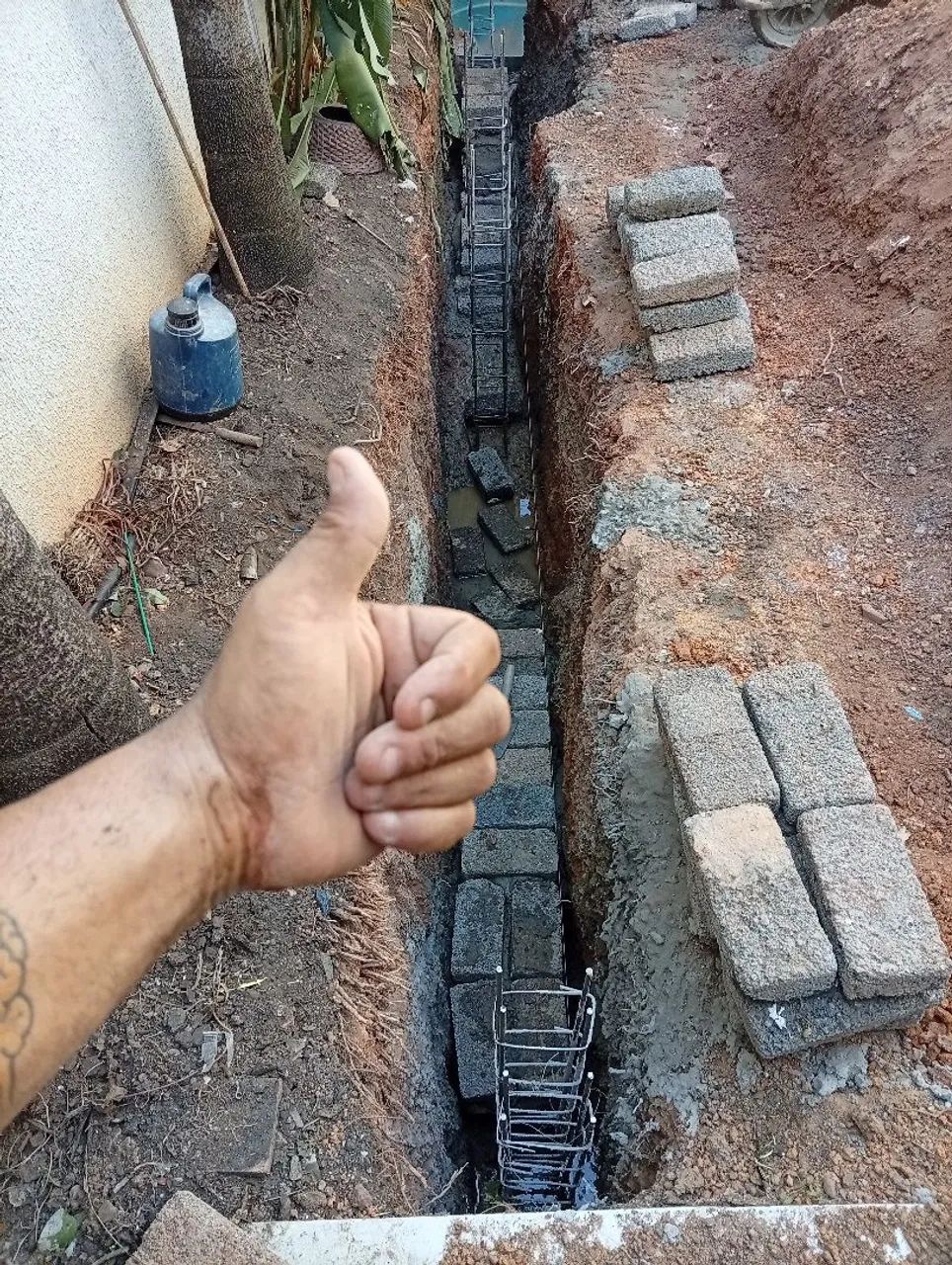 Pedreiro, construtor e reparos - Foto 3