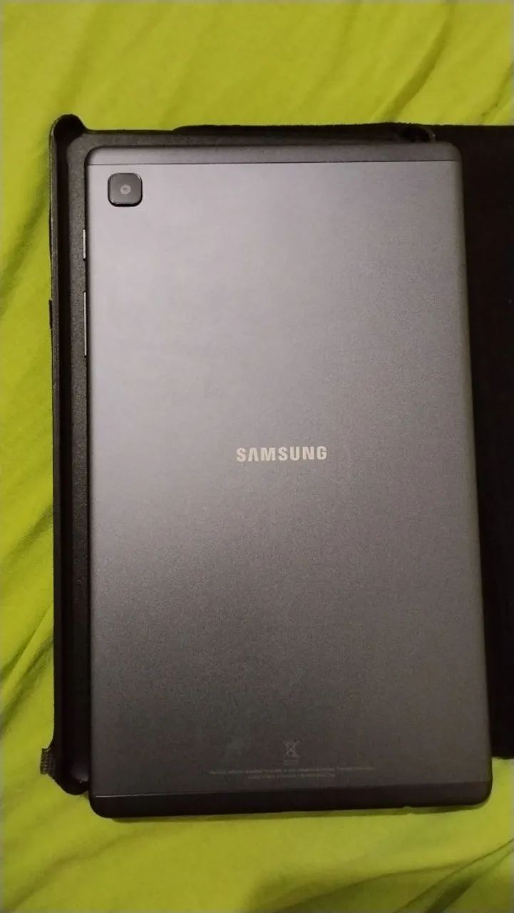 Tablet A7 lite zerado  - Foto 3