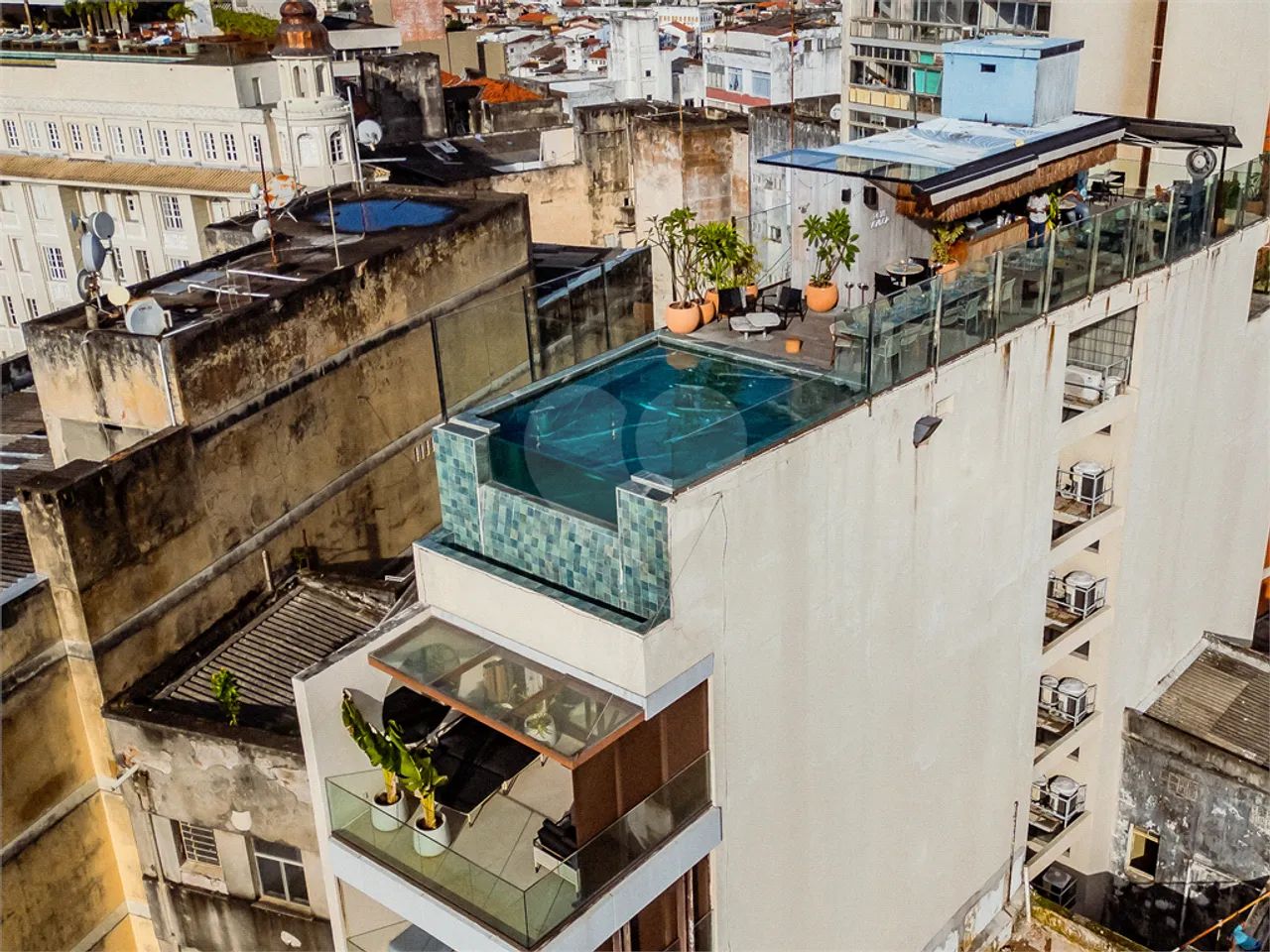 Apartamento com 2 quartos à venda em Centro histórico - BA - Foto 5