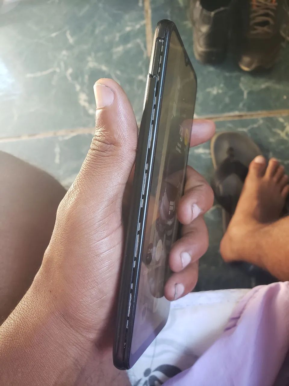 Galaxy a03 - Foto 4