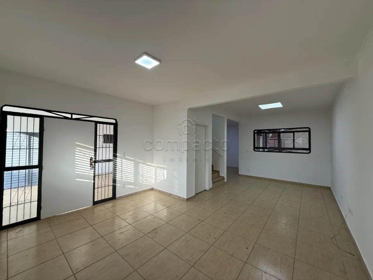 Sobrado 3 Quartos | 1 Vaga | Bairro Higienópolis - Foto 4
