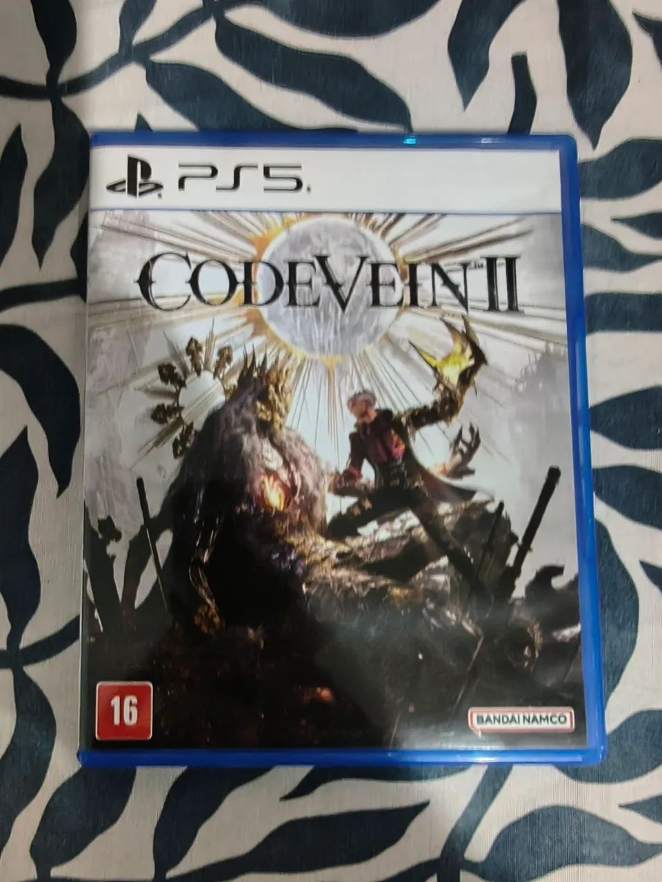 Jogo Ps5 
