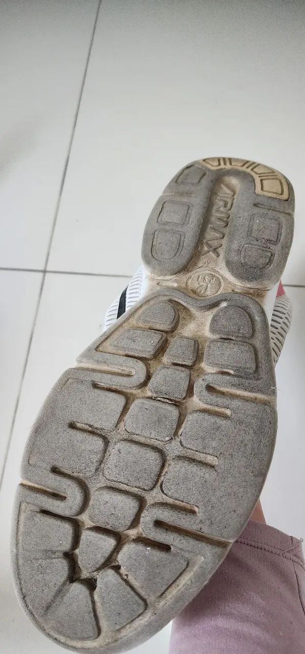 Tênis Nike 44 Original - Foto 4