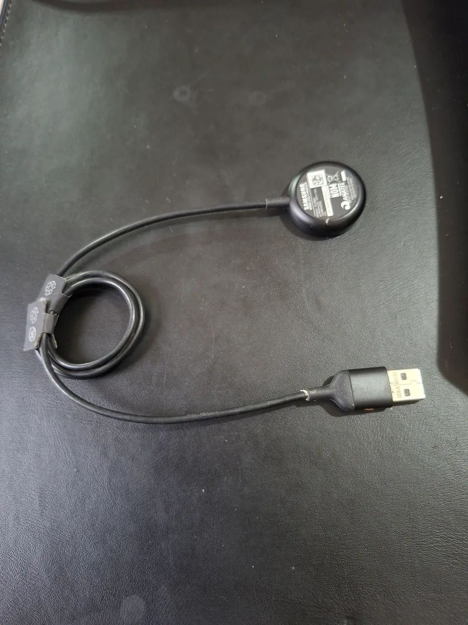 Carregador Wireless Samsung 