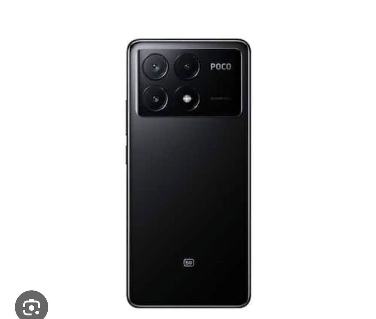 POCO X6 PRO 5G PRA VENDERRR - Foto 2