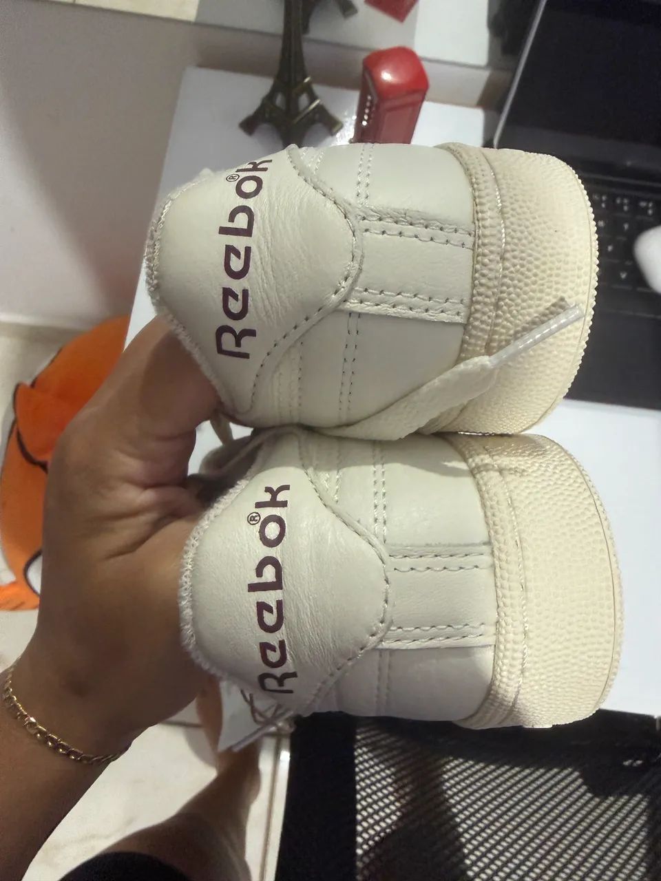 ténis Reebok - Foto 3