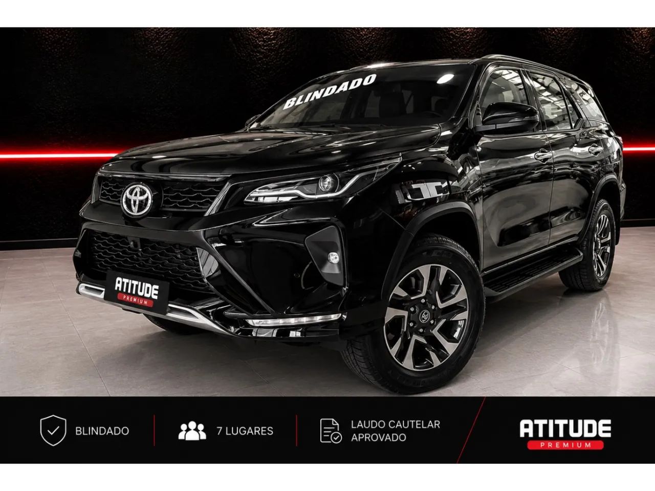 Toyota Hilux 2026