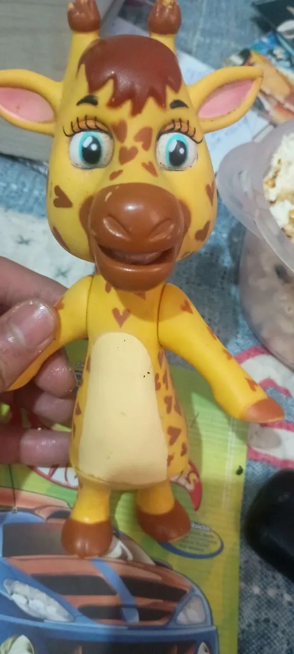 Giramilli adijomar original. - Foto 2