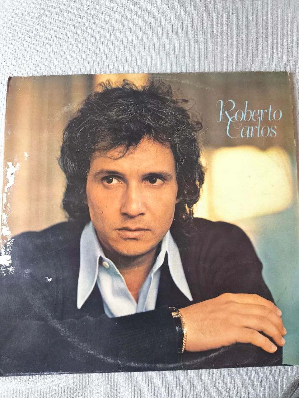 DISCOS DE VINIL LP - R$ 50 CADA  - Foto 3