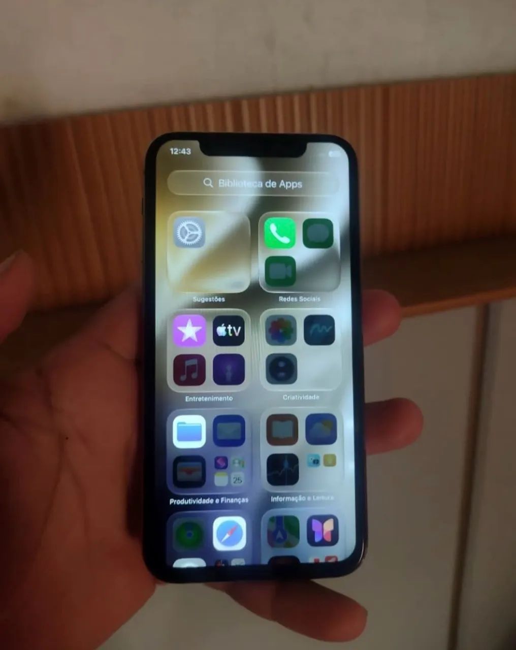 iPhone 11 pro  - Foto 2