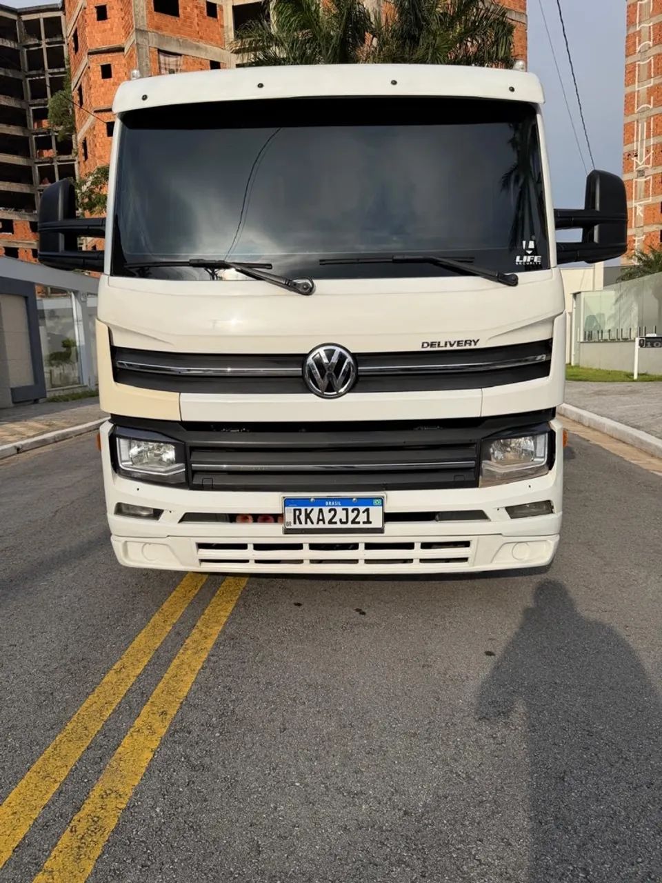 11.180 Plataforma  - Foto 2