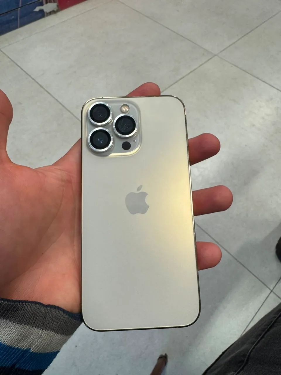 iPhone 13 Pro - Foto 4
